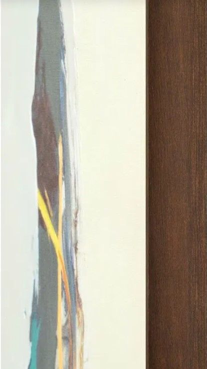 Renwil® Chara Dark Brown Wall Art-3