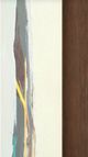 Renwil® Chara Dark Brown Wall Art-3