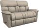 La-Z-Boy® Mateo Linen Manual Wall Reclining Loveseat-0