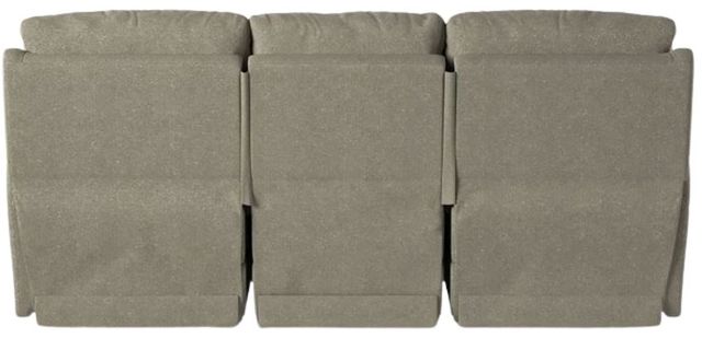Catnapper® Westport Charcoal Power Lay Flat Reclining Sofa-2