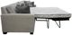 England Furniture Customizable Nola Queen Sleeper Sofa-2