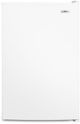 Summit® 5 Cu. Ft. White Upright Freezer-0