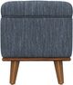 Emerald Home Rory Navy Storage Ottoman-4