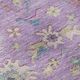 Dalyn™ Rug Company Hatay HY7 Purple 5'x8' Area Rug-5