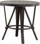 Steve Silver Co. Portland Gray End Table-0