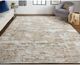 Feizy Laina Beige-Gray 10' X 13' Rug-5