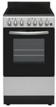 Element® 20" Stainless Steel Freestanding Electric Range-1