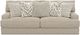 Jackson Furniture Brett Honey Sofa-1