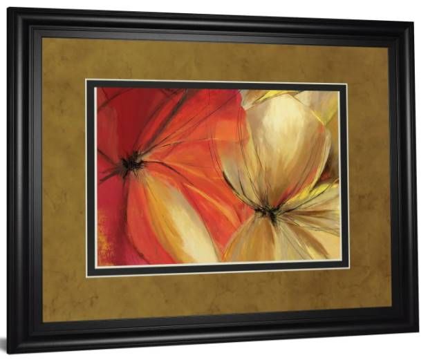 Classy Art Sharing the Spotlight by Alison Pearce Wall Art-1