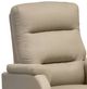Elran Customizable L0072 Manual Recliner -1