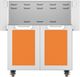 Hestan® 30" Outdoor Double Door Tower Cart-Citra-0