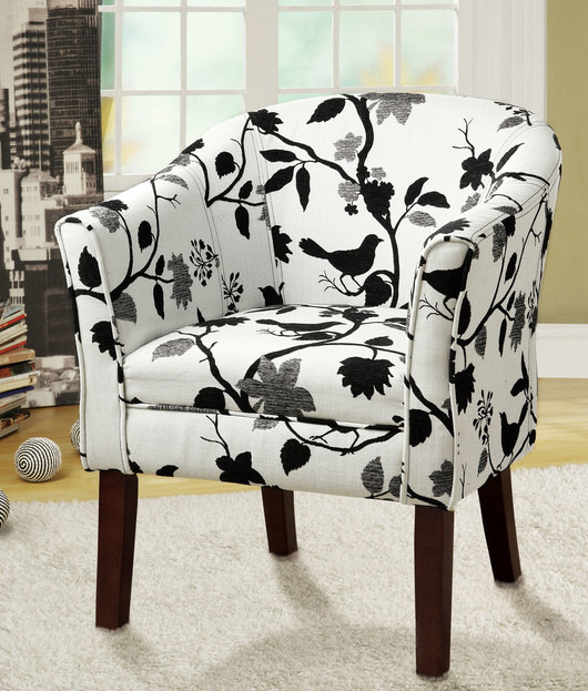 Coaster® CoasterEssence Accent Seating Chair-1