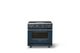 Viking® 7 Series 36" Squall Pro Style Natural Gas Range with Griddle-3