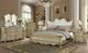 New Classic® Home Furnishings Monique Champagne Dresser-1