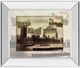 Classy Living London Postcard Wall Art-0
