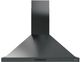 Zephyr Ombra 30" Black Stainless Steel Wall Mounted Range Hood-0