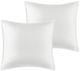 Olliix by 510 Design White Jenda 8 Piece Queen Comforter Set-4