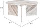 Zuo® Modern Lancaster Natural Coffee Table-4