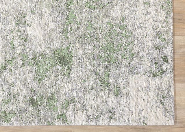 Kalora Interiors Cathedral 9'x12' Style 1 Area Rug-4