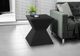 Monarch Specialties Inc. Black Accent Table -2