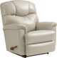 La-Z-Boy® Lancer Ice Manual Rocking Recliner-0