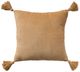Nourison Home™ Mina Victory Vintage Pillow Pink 18"x18" Throw Pillow-1