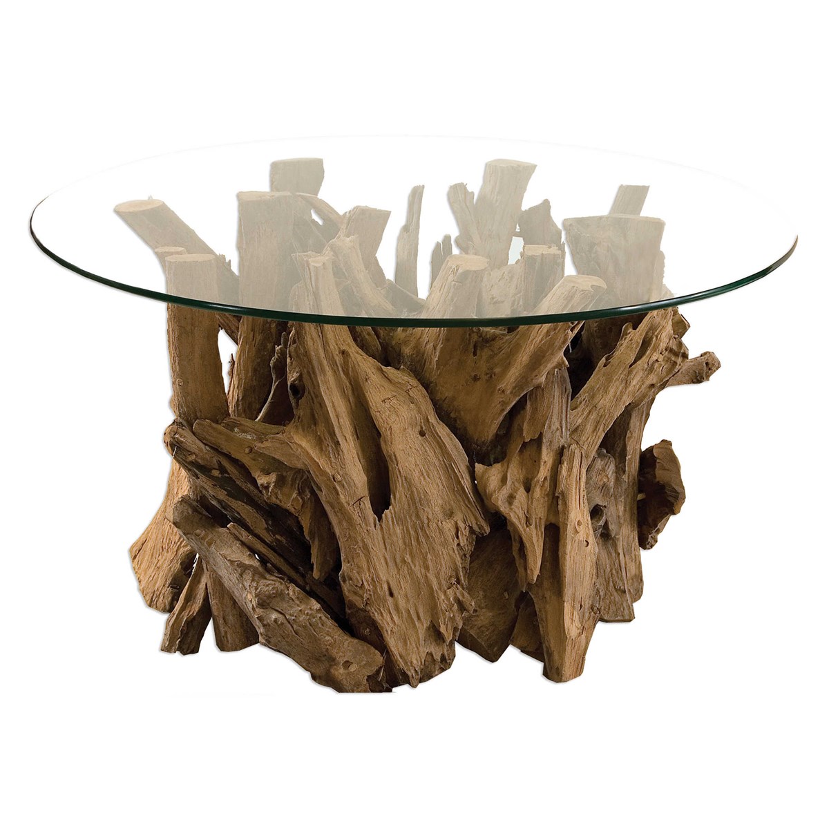 DRIFTWOOD CAFE TABLE ドリフトウッド カフェ テーブル DRIFTWOOD DINING TABLE | JOURNAL STANDARD FURNITURE