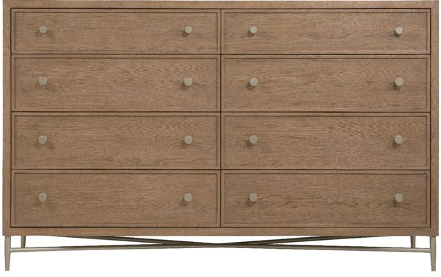 Hooker® Furniture Sonnet Wren Dresser-2