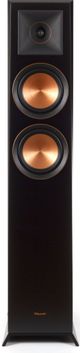 Klipsch® Reference Premiere Walnut RP-5000F Floorstanding Speaker-1