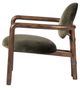 Four Hands Bria Surrey Olive Chair-2