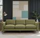 Legends Home Kenna Olive Sofa-1