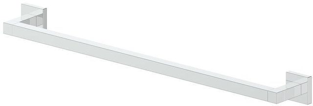 ZLINE Bliss Chrome Towel Bar-0