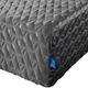 King Koil® iBed Strata Hybrid Medium Tight Top King Mattress-1