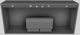 Vent-A-Hood® 54" Gunsmoke Wall Mounted Range Hood-3
