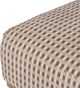 Four Hands Sinclair Firefinch Fawn Cocktail Ottoman-5