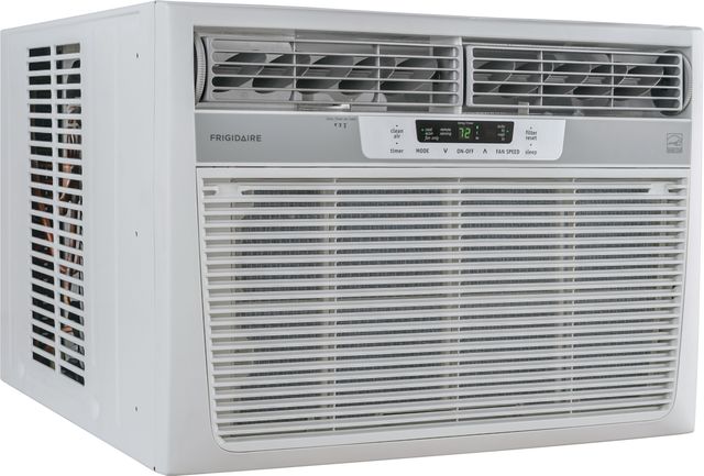 Frigidaire® 15,100 BTU's White Window Mount Air Conditioner-2
