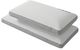 MLILY® Serenity Queen Classic Pillow-3
