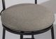 HH2 Home Thielmann Granite Swivel Bar Stool-3