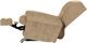 Catnapper® Monarch Sand Manual Rocker Recliner-5