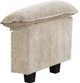 Homelegance® Dublin Taupe Sofa-5