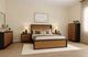 Signature Design by Ashley® Kozmour Black/Brown Dresser-1