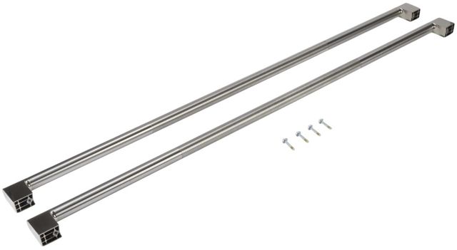 JennAir® RISE™ Stainless Steel Refrigerator Handle Kit-0