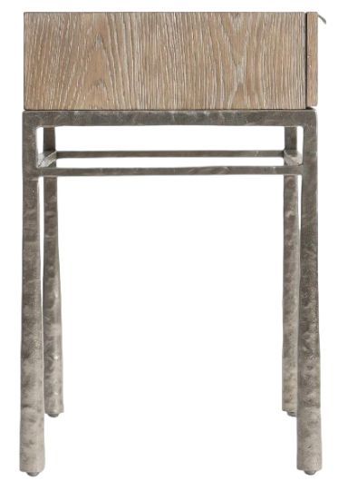 Bernhardt Aventura Marcona 1-Drawer Nightstand-2