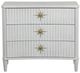 Fairfield® Monogram East Camden Brown Accent Chest-1