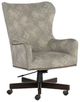 HF Custom Customizable Breve Desk Chair-0