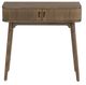Crestview Collection Chaplin Brown Writing Desk-2