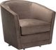 Decor-Rest® Furniture LTD Customizable 2693 Swivel Chair-0