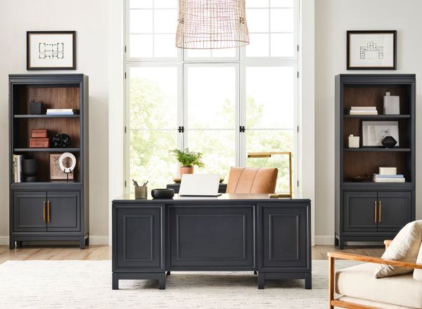 Upgrading Your Workspace with Aspenhome Office Furniture Upgrading Your Workspace with Aspenhome Office Furniture