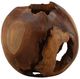 Dovetail Furniture Hays Natural Sculpture-0