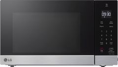 LG NeoChef™ 0.9 Cu. Ft. Stainless Steel Countertop Microwave